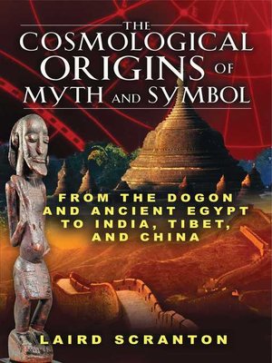 cover image of The Cosmological Origins of Myth and Symbol